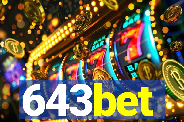643bet