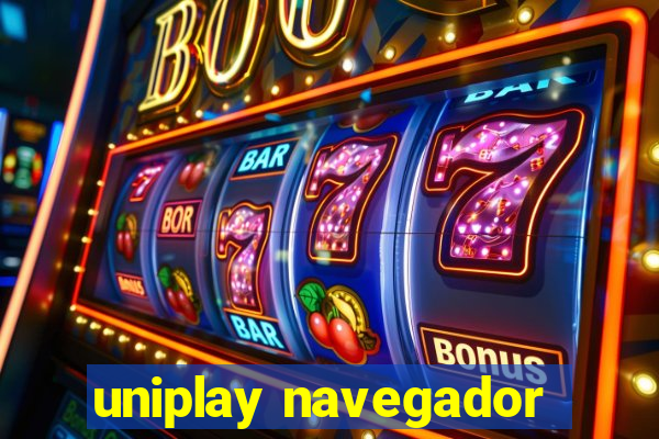 uniplay navegador