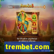 trembet.com