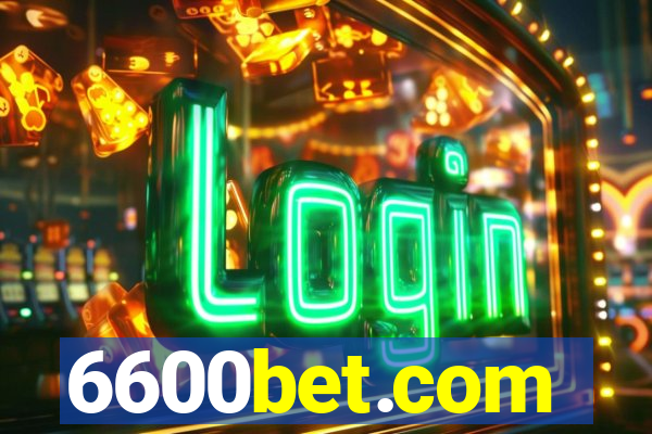 6600bet.com