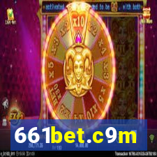 661bet.c9m