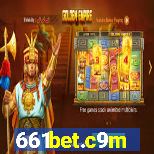 661bet.c9m