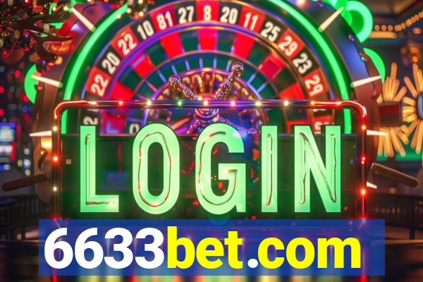 6633bet.com