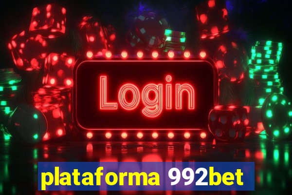 plataforma 992bet