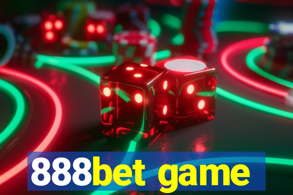 888bet game