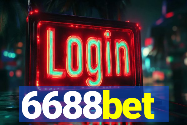 6688bet