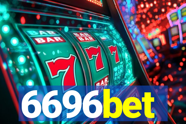 6696bet