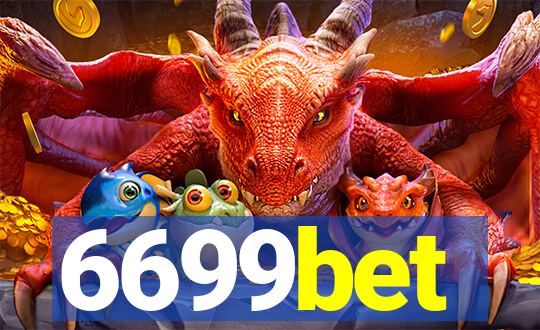 6699bet