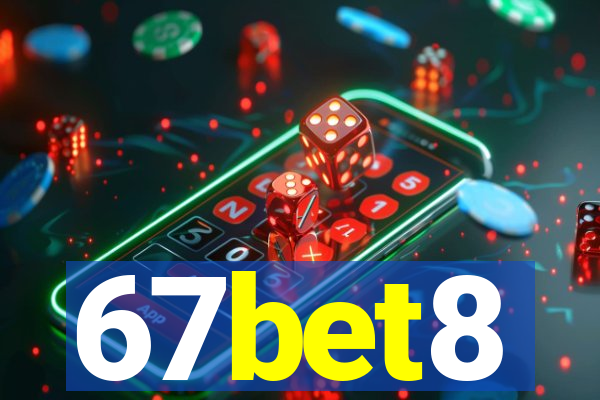 67bet8