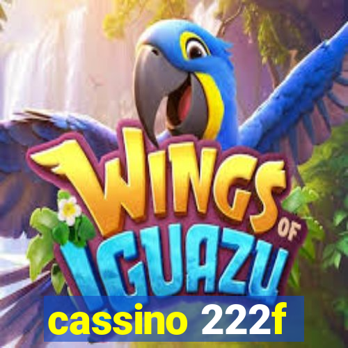 cassino 222f