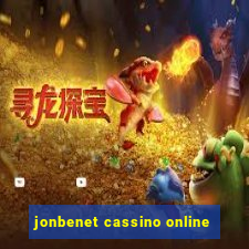 jonbenet cassino online