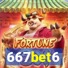 667bet6