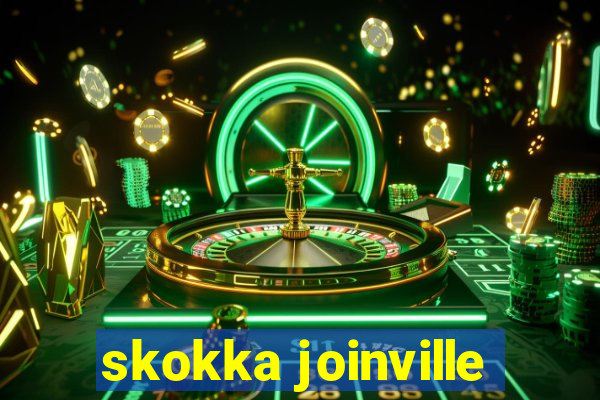 skokka joinville