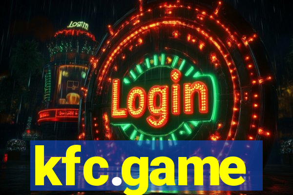 kfc.game