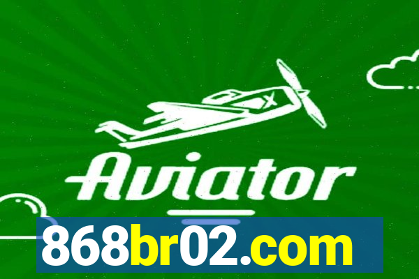 868br02.com