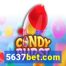 5637bet.com
