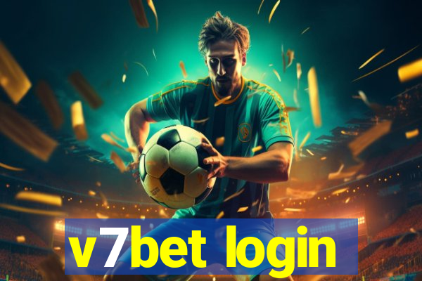 v7bet login