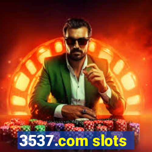 3537.com slots