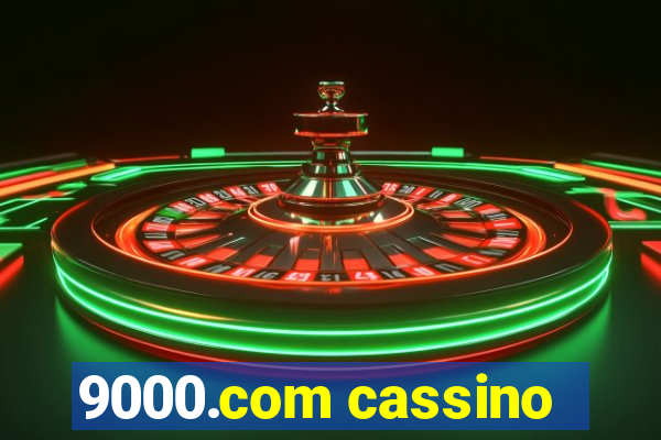 9000.com cassino