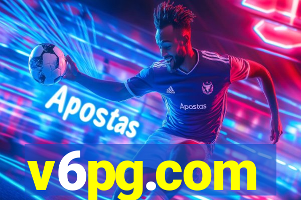 v6pg.com