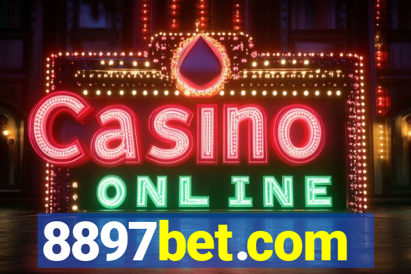 8897bet.com