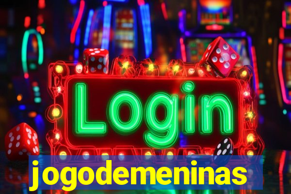 jogodemeninas