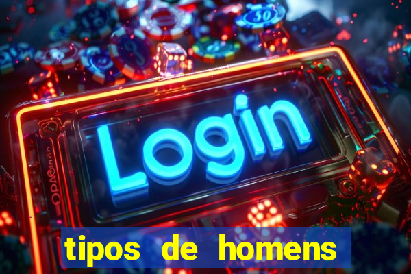 tipos de homens alfa beta sigma