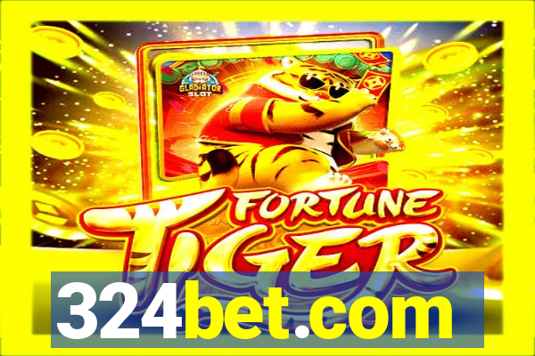324bet.com