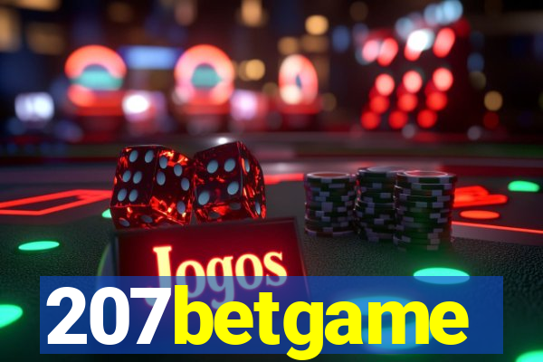 207betgame