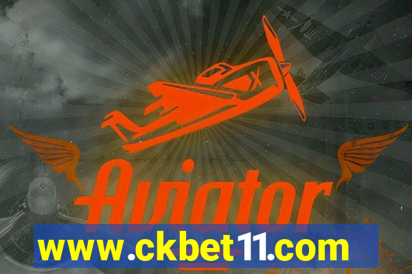 www.ckbet11.com