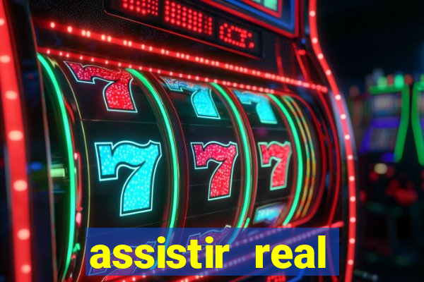 assistir real madrid no futemax