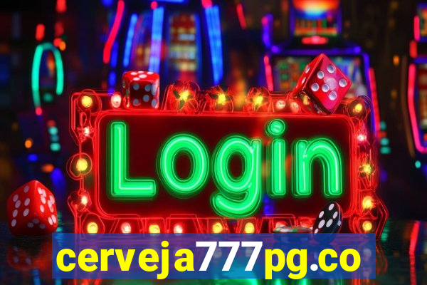cerveja777pg.com