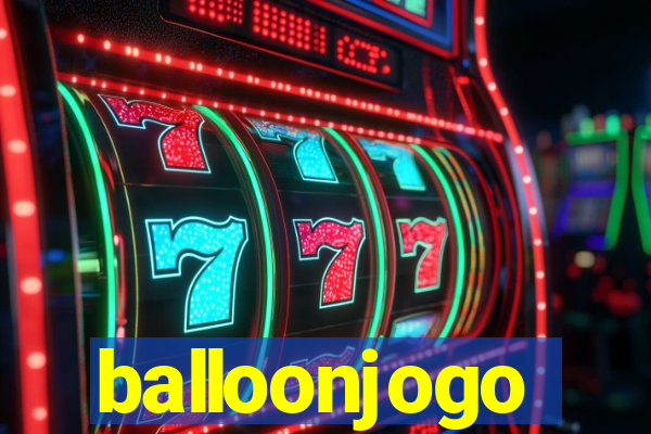 balloonjogo