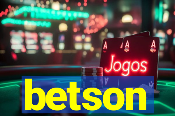 betson