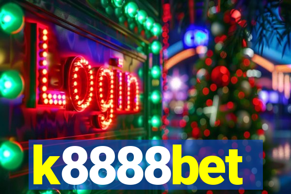 k8888bet