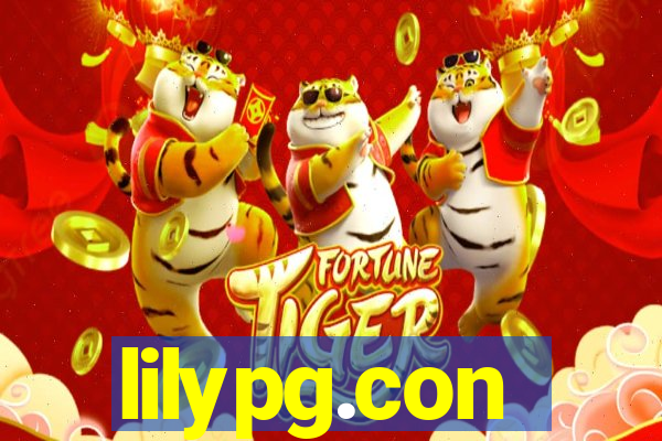 lilypg.con