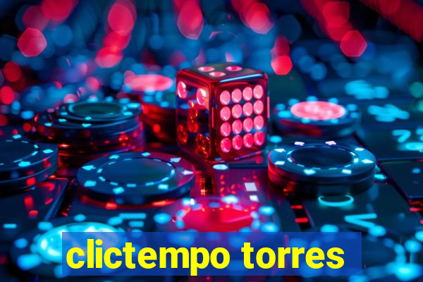 clictempo torres