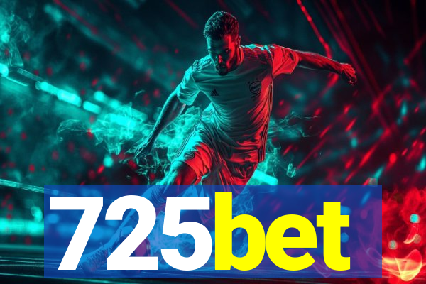 725bet
