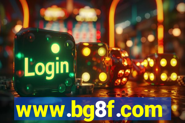www.bg8f.com