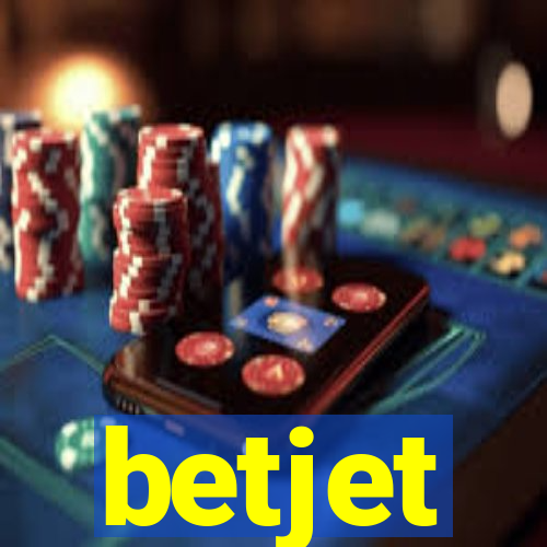 betjet