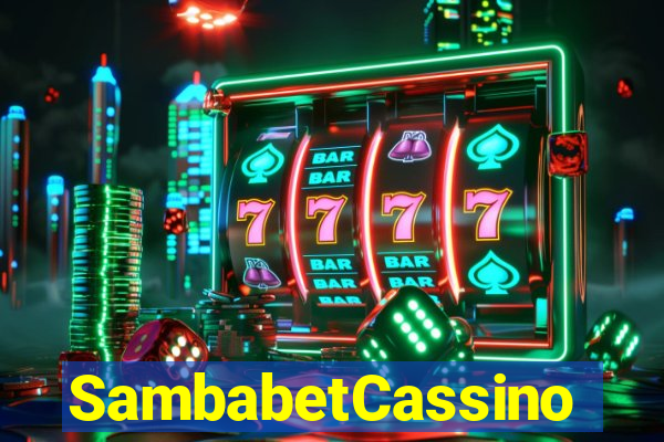SambabetCassino