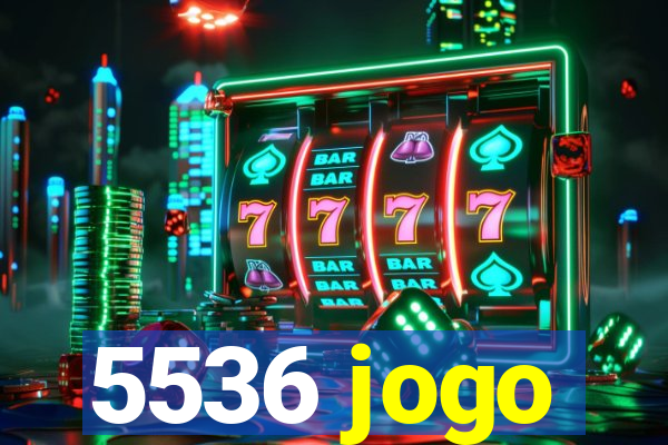 5536 jogo