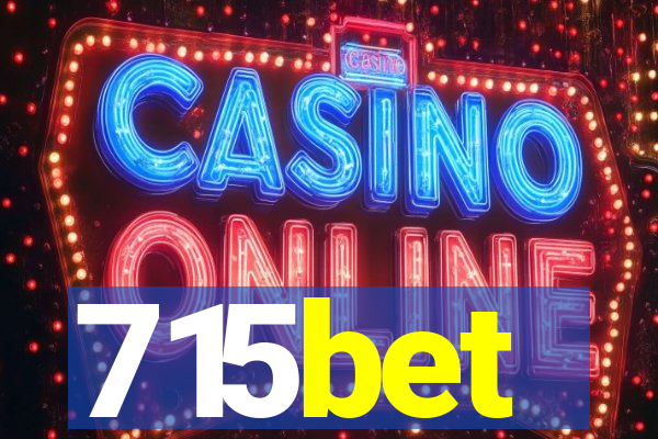 715bet