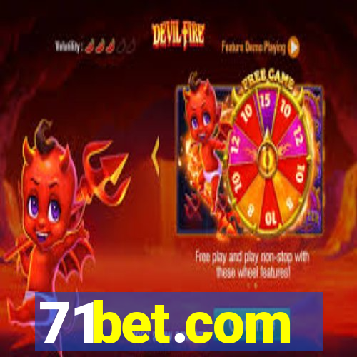 71bet.com