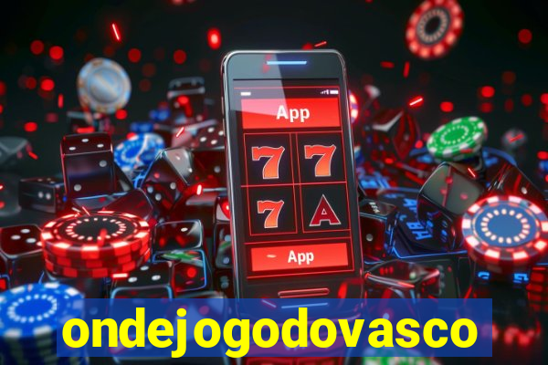 ondejogodovasco