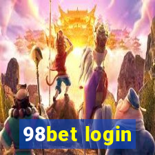 98bet login