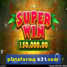 plataforma 631.com