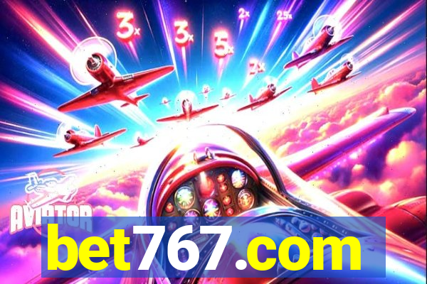 bet767.com