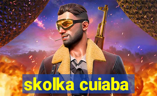 skolka cuiaba