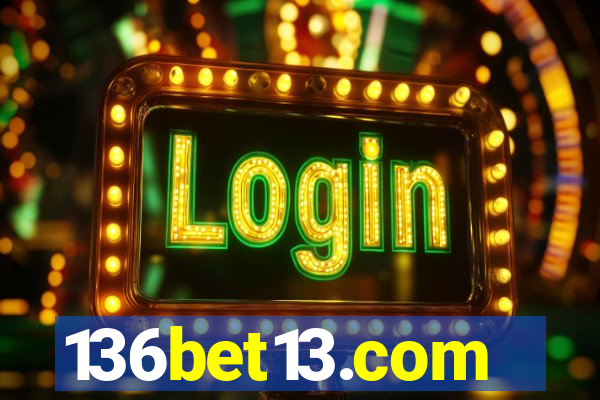 136bet13.com